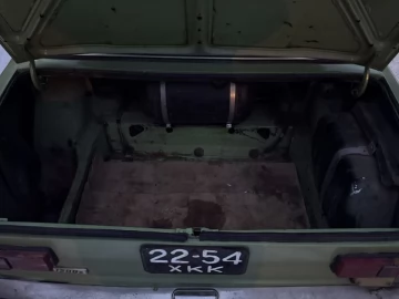 Авто ВАЗ 2101 1980 № 7352551