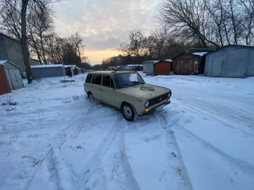 Авто ВАЗ 2102 1973 № 7352567