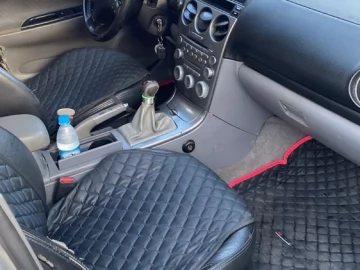 Авто Mazda 6 2003 № 7352568
