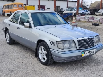 Авто Mercedes E Серия 1994 № 7352573