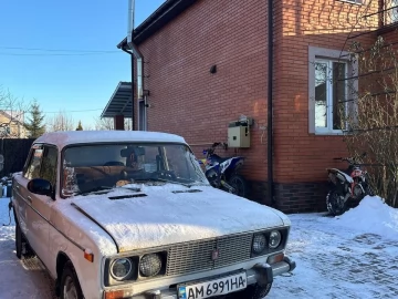 Авто ВАЗ 2106 2000 № 7352576