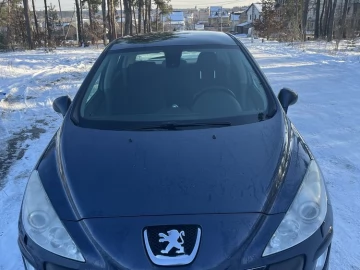 Авто Peugeot 308 2009 № 7352580