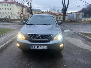 Авто Lexus Rx Серія 2004 № 7352631