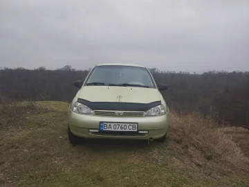 Авто ВАЗ 1118 Kalina 2006 № 7352636