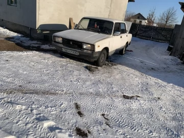 Авто ВАЗ 2105 1990 № 7352647