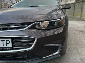 Авто Chevrolet Malibu 2016 № 7352768