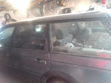 Авто Volkswagen Passat Variant 1989 № 7352779