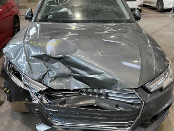 Авто Audi A4 2019 № 7352795