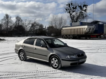 Авто Skoda Octavia 2010 № 7353032