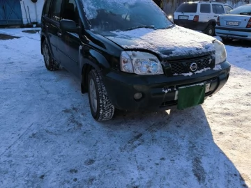 Авто Nissan X-Trail 2006 № 7353048