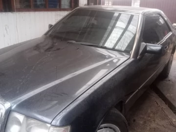 Авто Mercedes 230 1991 № 7353053