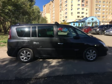 Авто Renault Espace 2007 № 7353055