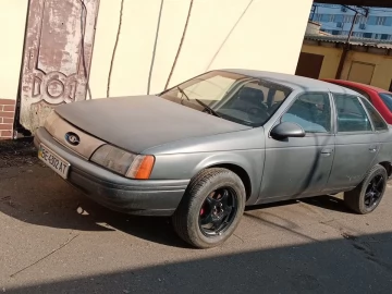 Авто Ford Taurus 1988 № 7353057