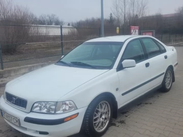 Авто Volvo 140 2003 № 7353076
