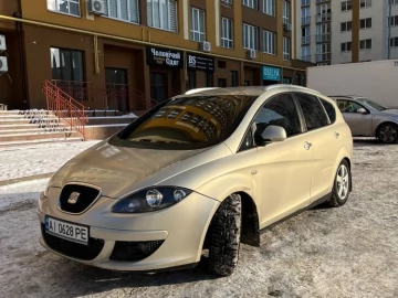 Авто SEAT Altea Xl 2007 № 7353080