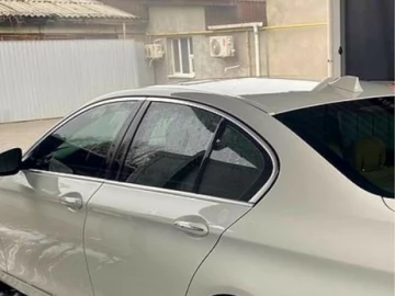 Авто BMW 5 Серия 2012 № 7353197