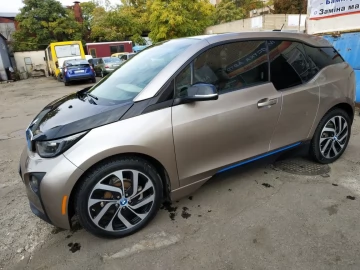 Авто BMW 3 Серия 2015 № 7353224