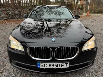 Авто BMW C Series 2008 № 7353346
