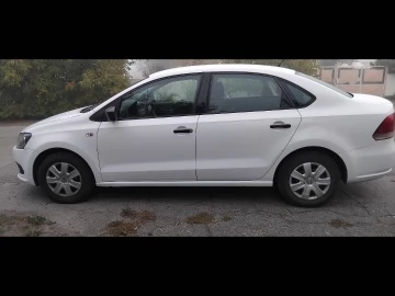 Авто Volkswagen Polo 2013 № 7353350