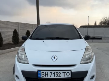 Авто Renault Clio 2011 № 7353351