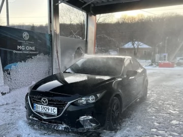 Авто Mazda 3 2015 № 7353368