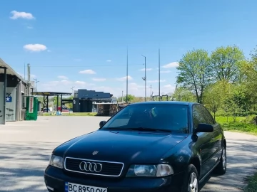 Авто Audi A4 1996 № 7353379