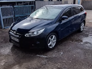 Авто Ford Focus 2012 № 7353644