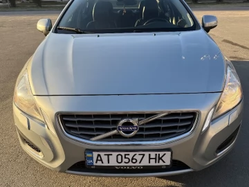 Авто Volvo S60 2013 № 7353654