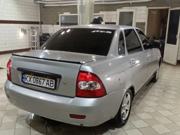 Авто ВАЗ 2170 Priora 2011 № 7353666