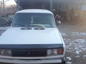 Авто ВАЗ 2104 1992 № 7353675