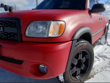 Авто Toyota Tundra 2003 № 7353694