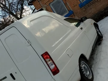 Авто ВАЗ 2110 Богдан 2010 № 7353696