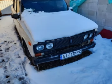 Авто ВАЗ 2106 1989 № 7353909
