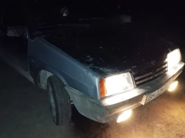 Авто ВАЗ 21099 2002 № 7353919