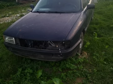 Авто Audi 80 1988 № 7353924