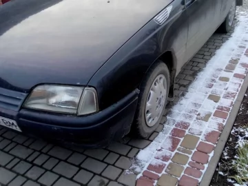 Авто Opel Omega 1989 № 7353929