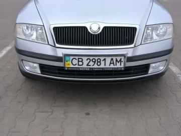 Авто Skoda Octavia 2008 № 7353935