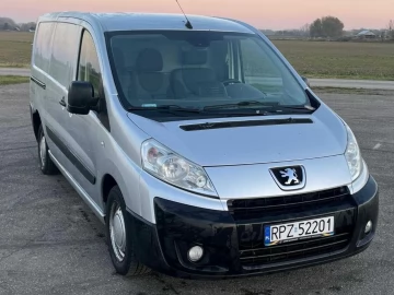 Авто Peugeot Expert 2008 № 7353938