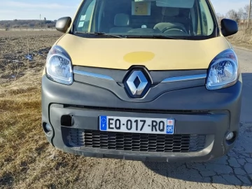 Авто Renault Kangoo Express 2017 № 7354046