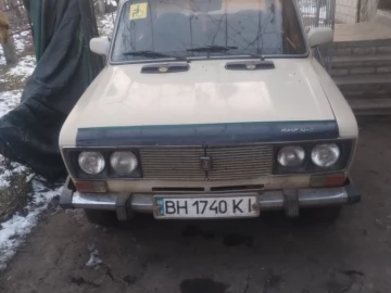 Авто ВАЗ 2106 1990 № 7354227