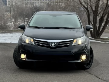 Авто Toyota Avensis 2012 № 7354231
