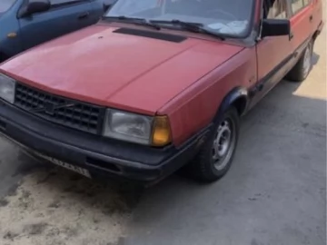 Авто Volvo 340-360 1987 № 7354240