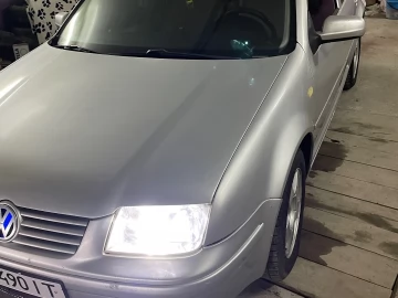 Авто Volkswagen Bora 2000 № 7354242