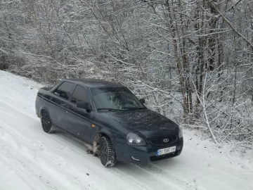 Авто ВАЗ 2170 Priora 2008 № 7354265