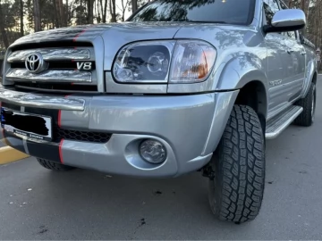 Авто Toyota Tundra 2006 № 7354270