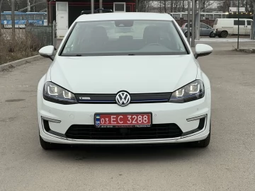Авто Volkswagen Golf 2014 № 7354279