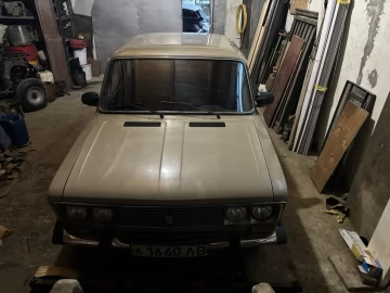 Авто ВАЗ 2106 1987 № 7354281
