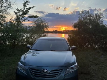 Авто Toyota Camry 2009 № 7356213