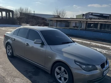 Авто BMW 5 Серия 2007 № 7356219