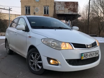 Авто Daewoo Arcadia 2011 № 7356260